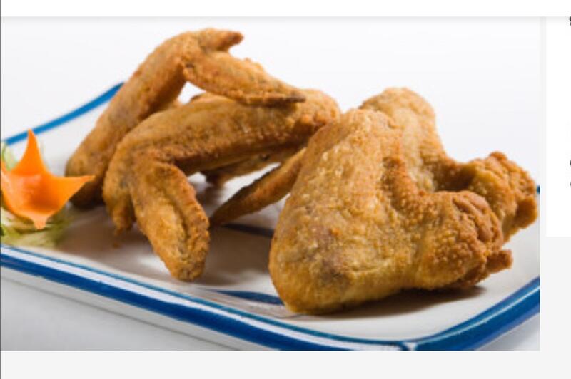 100 Wings
