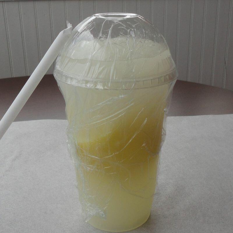 Lemonade