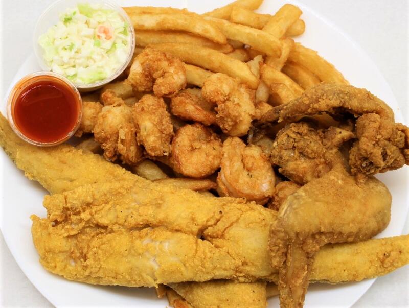 Big Appetite Special