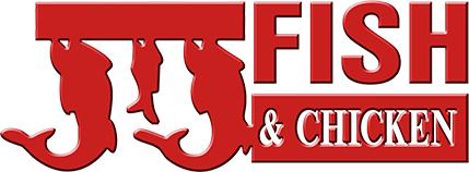 JJ FISH & CHICKEN, located at 1192 PRYOR RD SW #C, ATLANTA, GA logo